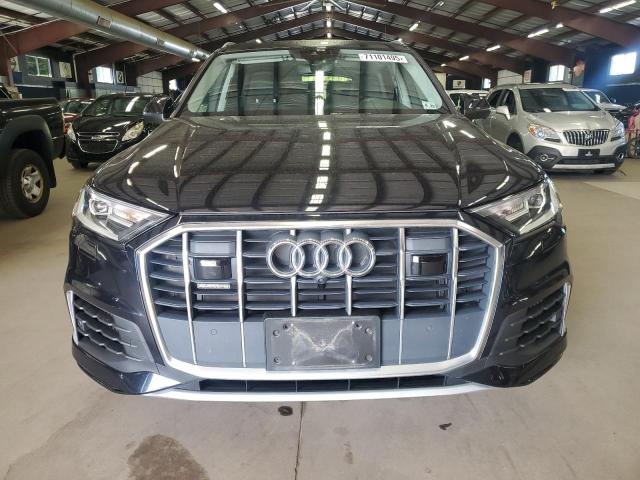 WA1LXAF78LD012911 - 2020 AUDI Q7 PREMIUM PLUS BLACK photo 5