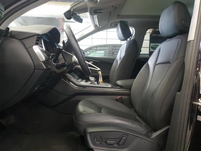 WA1LXAF78LD012911 - 2020 AUDI Q7 PREMIUM PLUS BLACK photo 7