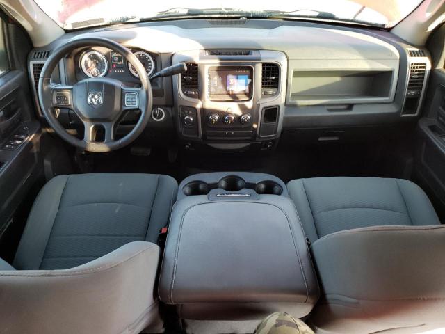 1C6RR7FT6FS717420 - 2015 RAM 1500 ST RED photo 8