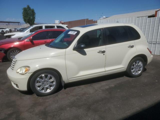 2007 CHRYSLER PT CRUISER LIMITED, 