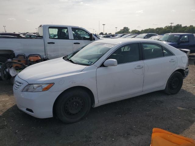 2009 TOYOTA CAMRY BASE, 