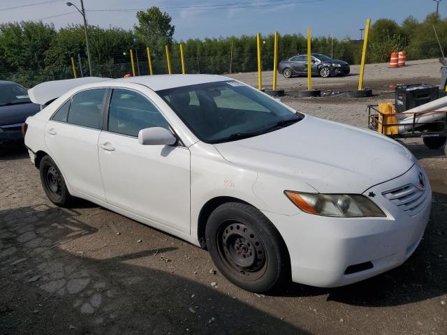 4T1BE46KX9U913862 - 2009 TOYOTA CAMRY BASE WHITE photo 4