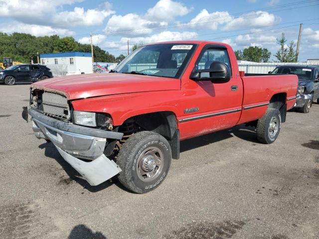 1997 DODGE RAM 2500, 