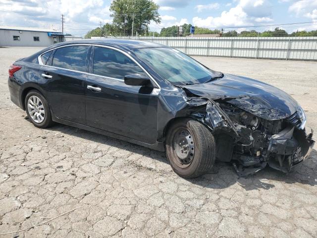 1N4AL3AP7JC117766 - 2018 NISSAN ALTIMA 2.5 BLACK photo 4