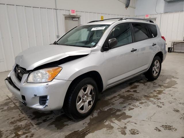 2012 TOYOTA RAV4, 