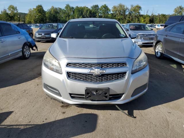 1G11C5SA0DF199724 - 2013 CHEVROLET MALIBU 1LT SILVER photo 5