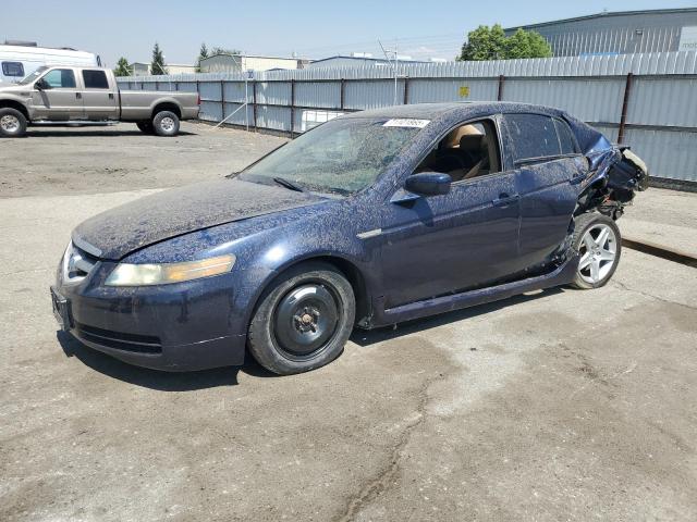 2004 ACURA TL, 