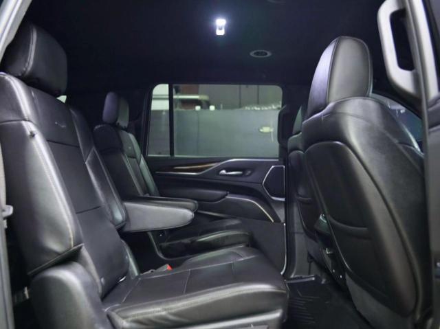 1GYS4JKL9NR174XXX - 2022 CADILLAC ESCALADE ESV LUXURY 黑色 照片 6