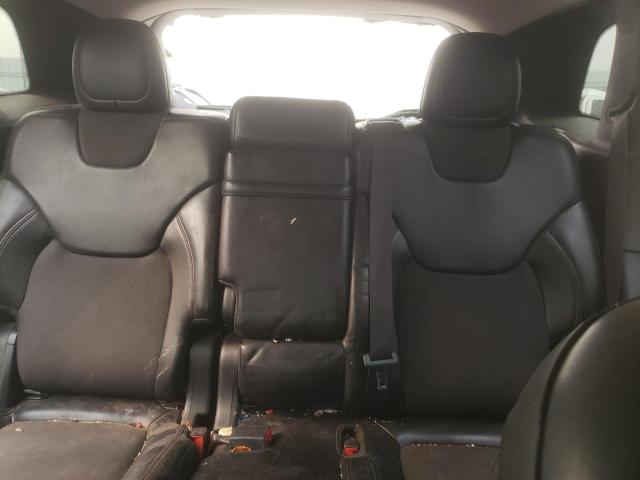 1C4PJMBX5JD506379 - 2018 JEEP CHEROKEE TRAILHAWK Boz foto 10