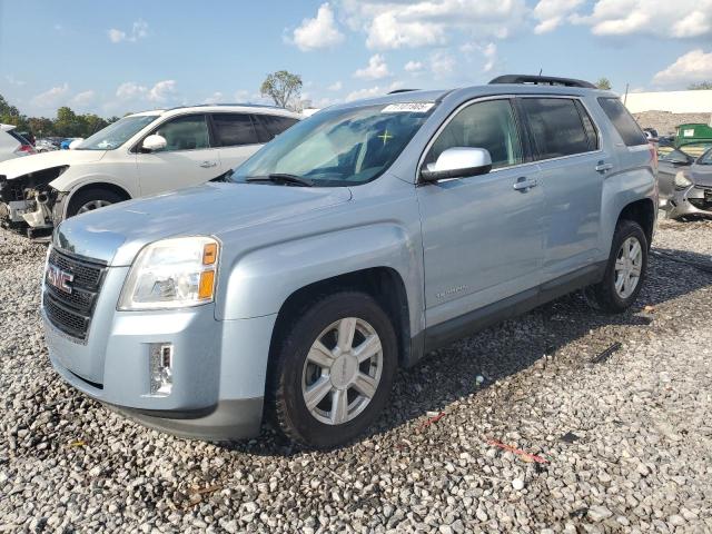 2015 GMC TERRAIN SLE, 
