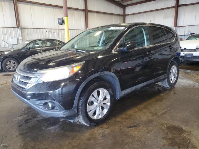 2014 HONDA CR-V EX, 
