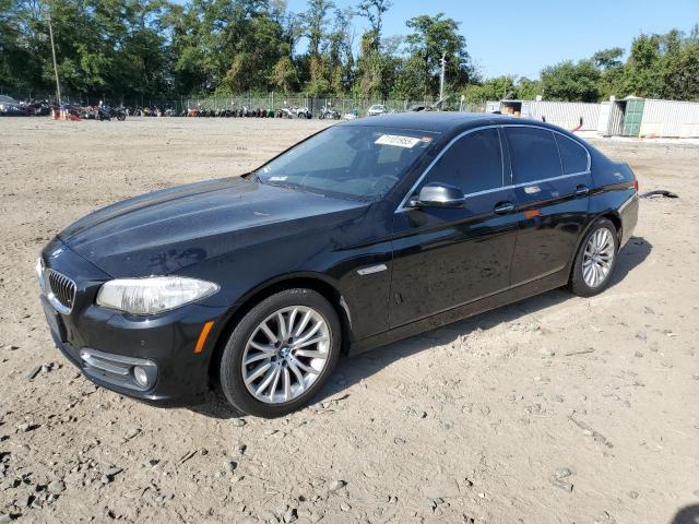 2014 BMW 528 XI, 