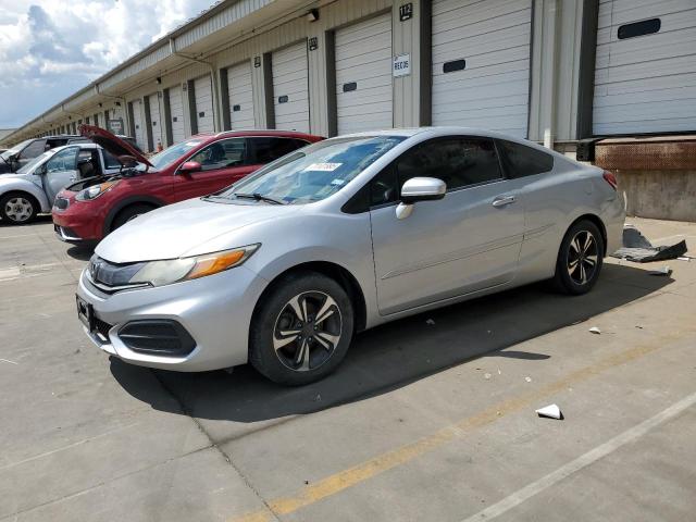 2015 HONDA CIVIC EX, 
