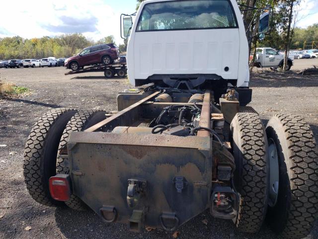 1GBK7H1C5YJ516263 - 2000 CHEVROLET C-SERIES C7H042 白色 照片 10