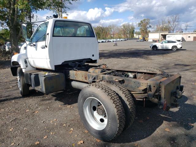 1GBK7H1C5YJ516263 - 2000 CHEVROLET C-SERIES C7H042 白色 照片 2