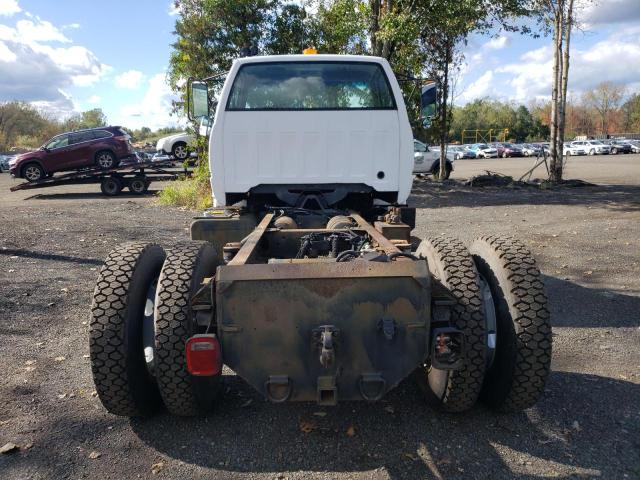 1GBK7H1C5YJ516263 - 2000 CHEVROLET C-SERIES C7H042 白色 照片 6