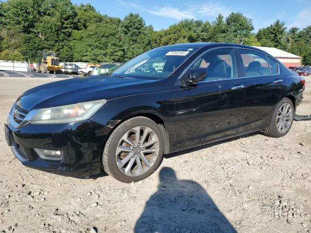 2015 HONDA ACCORD SPORT, 