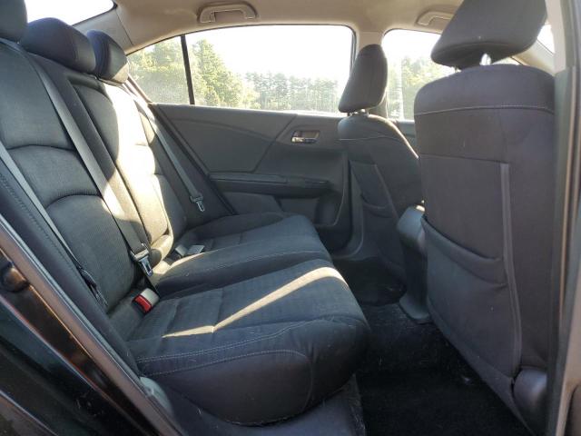 1HGCR2F5XFA257107 - 2015 HONDA ACCORD SPORT 黑色 照片 10