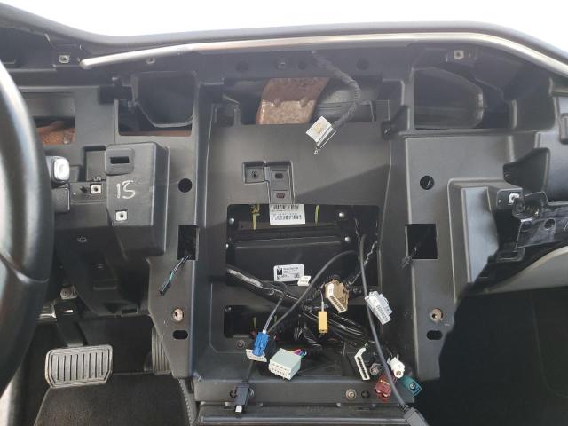 5YJSA1H1XEFP55657 - 2014 TESLA MODEL S WHITE photo 9