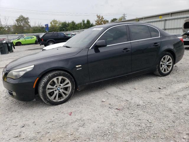 2009 BMW 535 XI, 