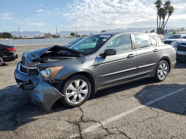 2010 HONDA ACCORD EXL, 
