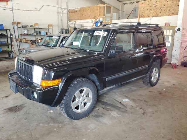 2006 JEEP COMMANDER, 