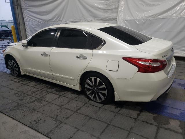 1N4AL3APXGC279786 - 2016 NISSAN ALTIMA 2.5 WHITE photo 2