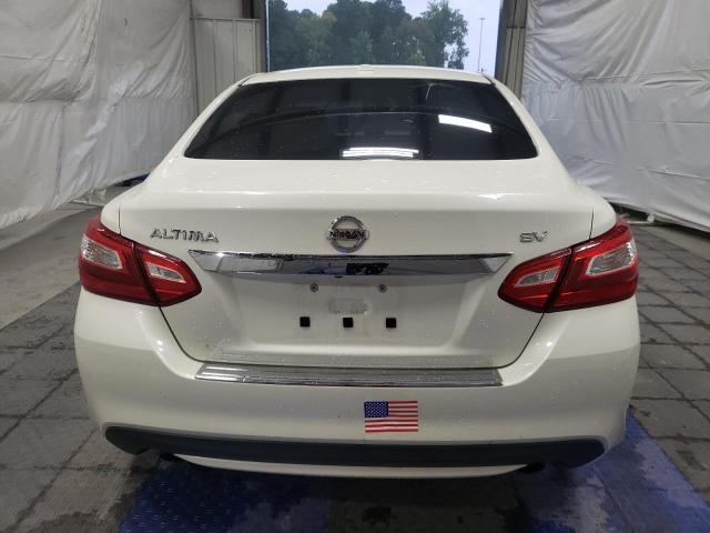 1N4AL3APXGC279786 - 2016 NISSAN ALTIMA 2.5 WHITE photo 6