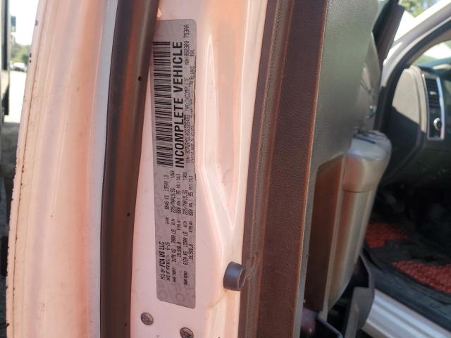 3C7WRMDL0GG325493 - 2016 RAM 5500 Ağ foto 13