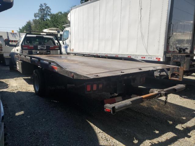 3C7WRMDL0GG325493 - 2016 RAM 5500 Ağ foto 2