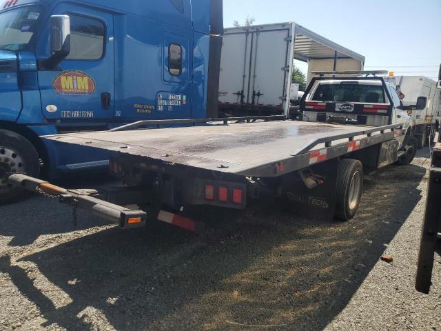 3C7WRMDL0GG325493 - 2016 RAM 5500 Ağ foto 3