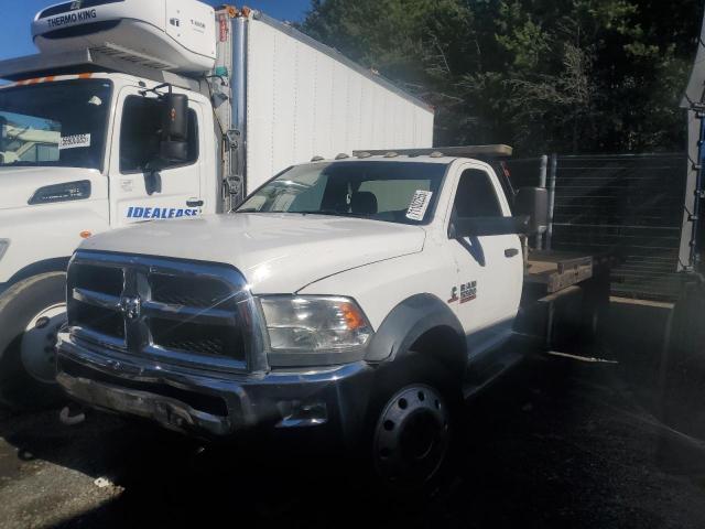 3C7WRMDL0GG325493 - 2016 RAM 5500 Ağ foto 5