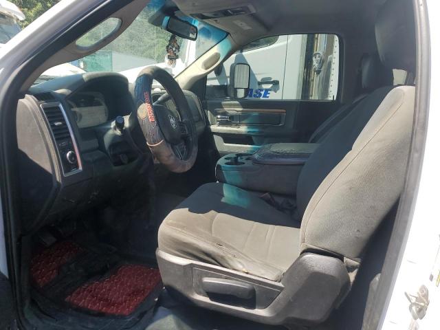 3C7WRMDL0GG325493 - 2016 RAM 5500 Ağ foto 7