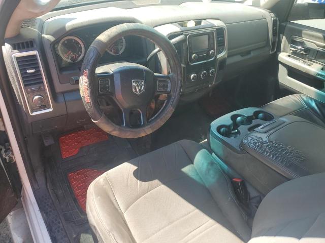 3C7WRMDL0GG325493 - 2016 RAM 5500 Ağ foto 8