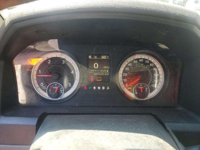 3C7WRMDL0GG325493 - 2016 RAM 5500 Ağ foto 9