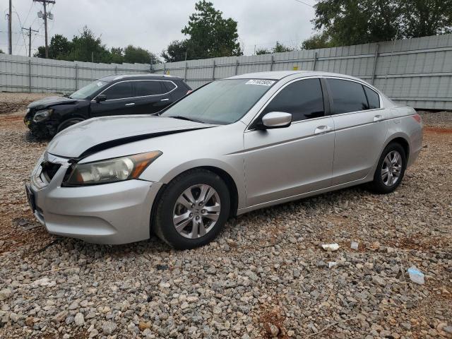 2012 HONDA ACCORD SE, 