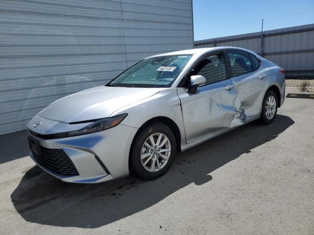 2025 TOYOTA CAMRY XSE, 