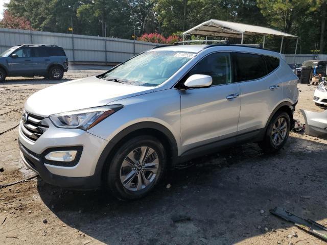 2015 HYUNDAI SANTA FE S, 