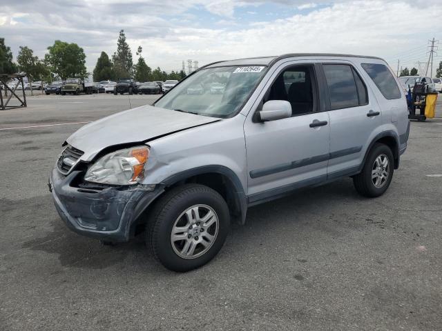 2003 HONDA CR-V EX, 