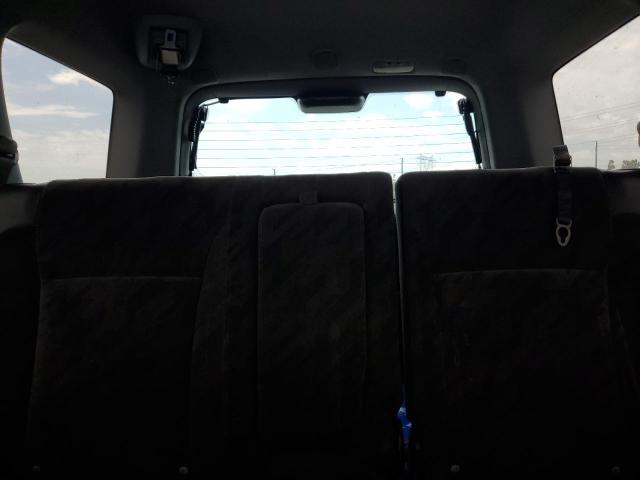 JHLRD78833C045048 - 2003 HONDA CR-V EX SILVER photo 10