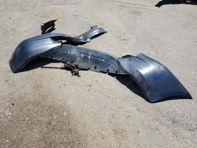 1HGCM66503A077393 - 2003 HONDA ACCORD EX GRAY photo 12