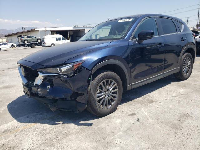 2020 MAZDA CX-5 TOURING, 