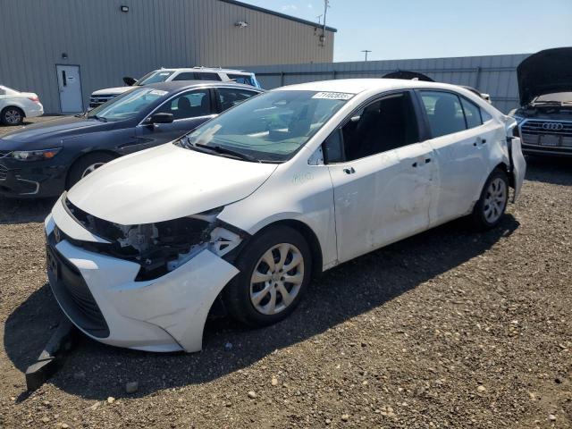 2023 TOYOTA COROLLA LE, 
