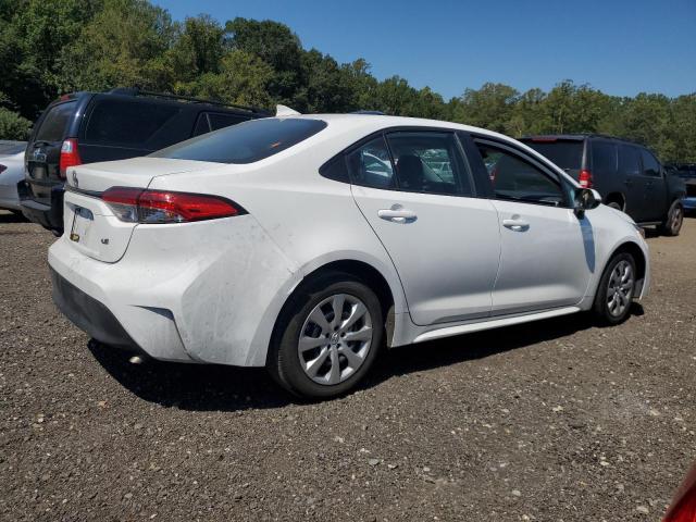 5YFB4MDEXPP021819 - 2023 TOYOTA COROLLA LE Սպիտակ լուսանկար 3
