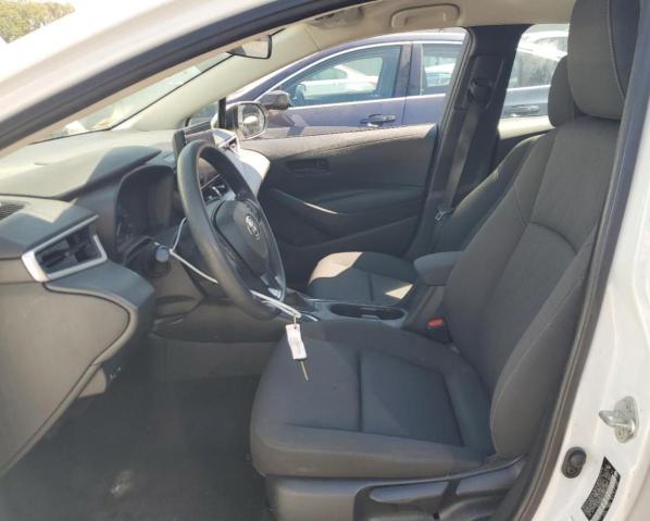 5YFB4MDEXPP021819 - 2023 TOYOTA COROLLA LE Սպիտակ լուսանկար 7