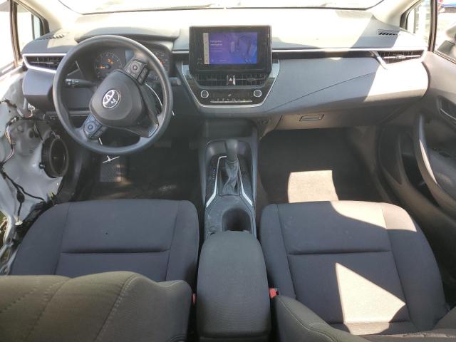 5YFB4MDEXPP021819 - 2023 TOYOTA COROLLA LE Սպիտակ լուսանկար 8