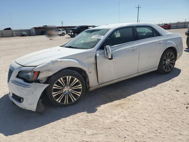 2014 CHRYSLER 300 S, 