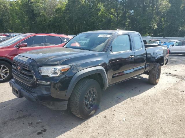 2019 TOYOTA TACOMA ACCESS CAB, 