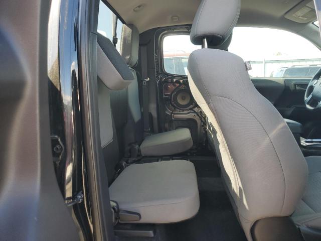5TFSZ5AN1KX173638 - 2019 TOYOTA TACOMA ACCESS CAB Noir photo 10