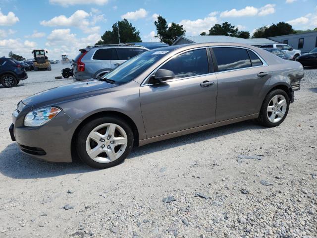 2011 CHEVROLET MALIBU LS, 